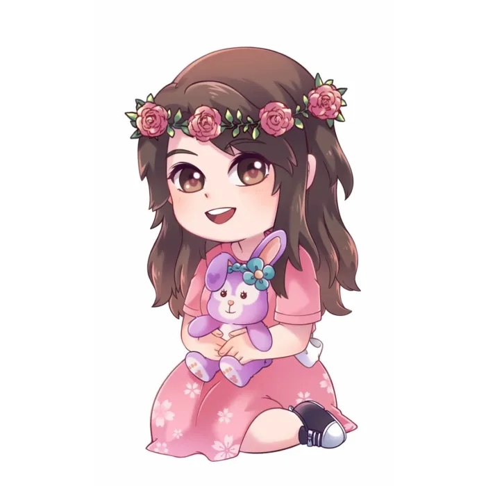 รูปนักเขียน Kyleravi